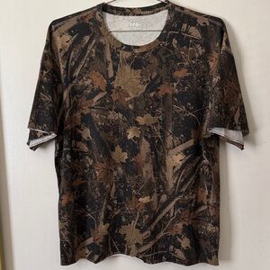 Abercrombie YPB Active Tee